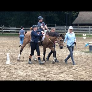 Meet your Posher, Mark